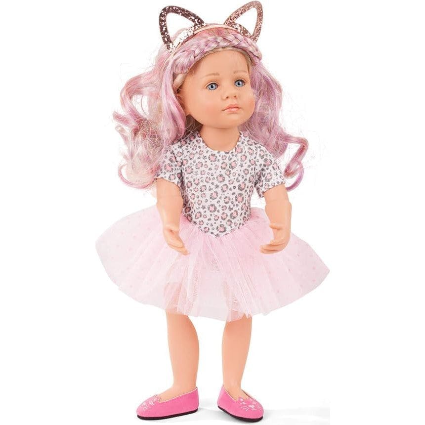 Götz Elli Doll 10-Piece Set
