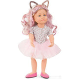 Götz Elli Doll 10-Piece Set