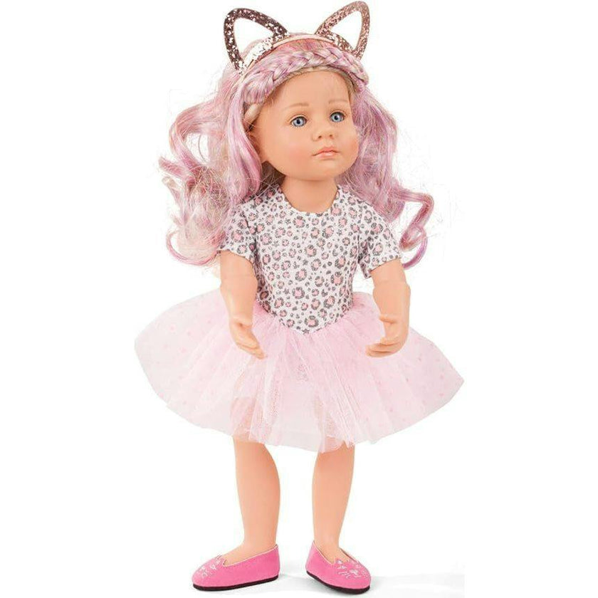 Götz Elli Doll 10-Piece Set