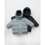 Benji Puffer Jacket
