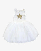 PH Star Tutu Dress