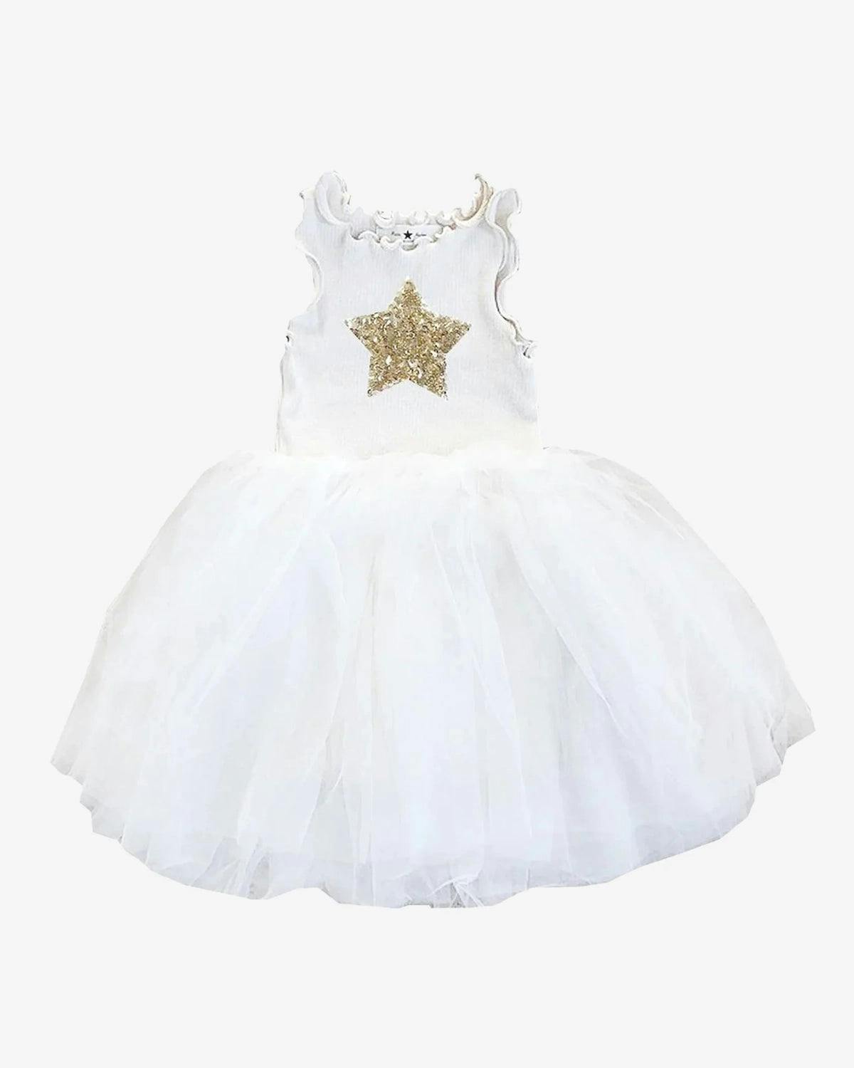 PH Star Tutu Dress