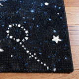 Carousel Kids Tyson Rug, Blue