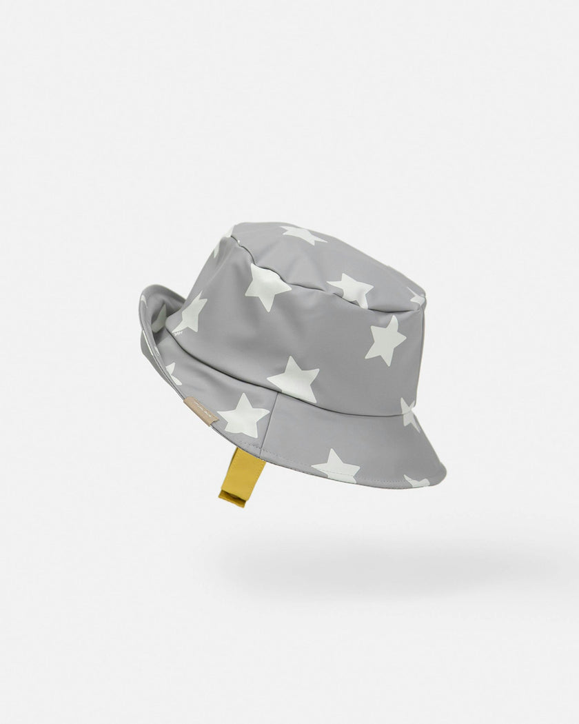 Rain Bucket Hat