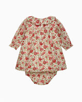 Baby Felicite Duck Dress