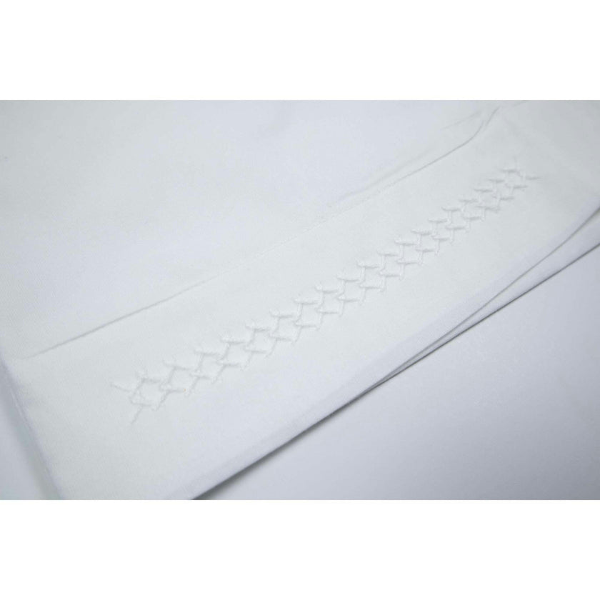 Classic Batiste Day Gown