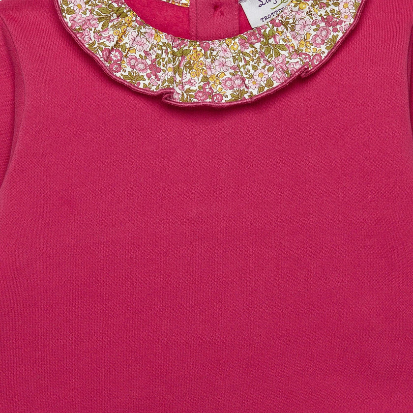 Elsa Button Down Blouse