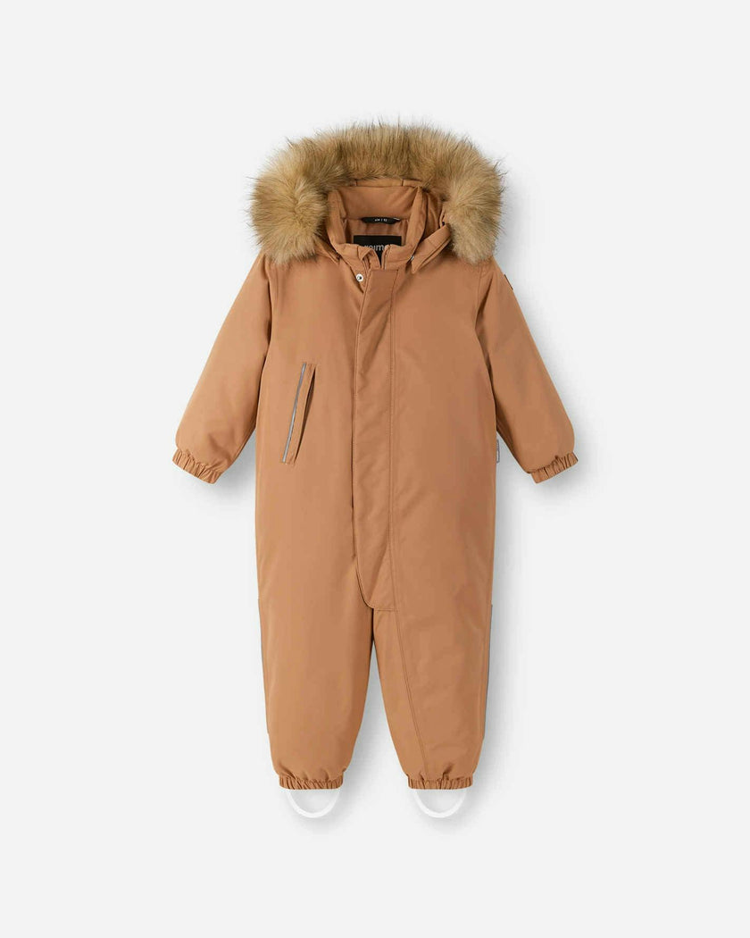 Gotland - Toddler ReimaTec Waterproof Snowsuit