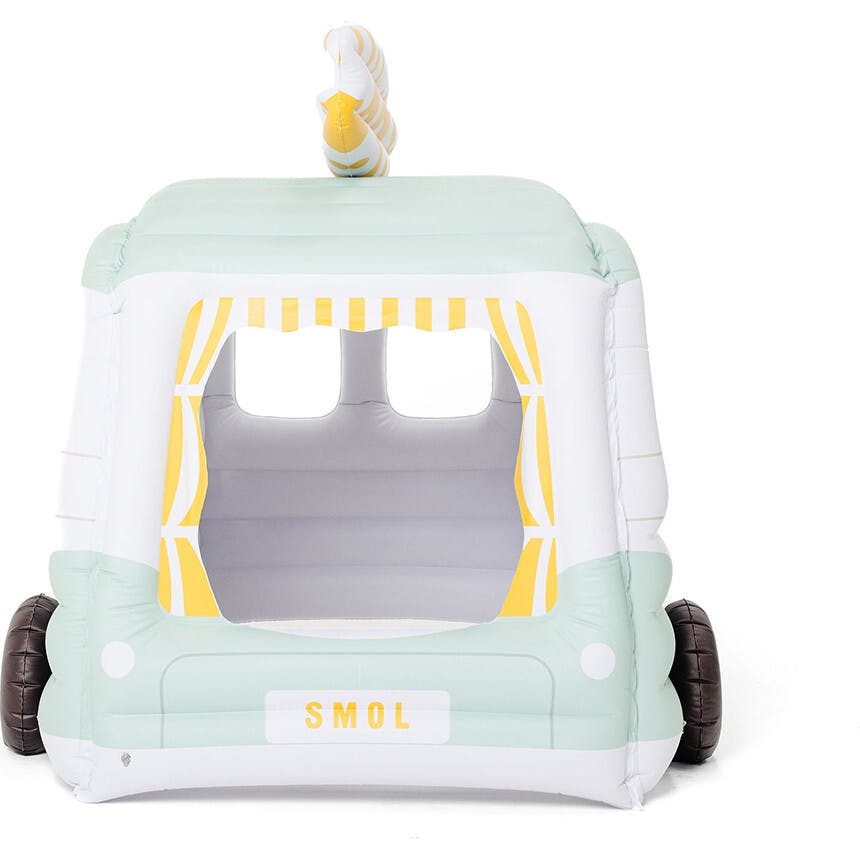 Camper Van