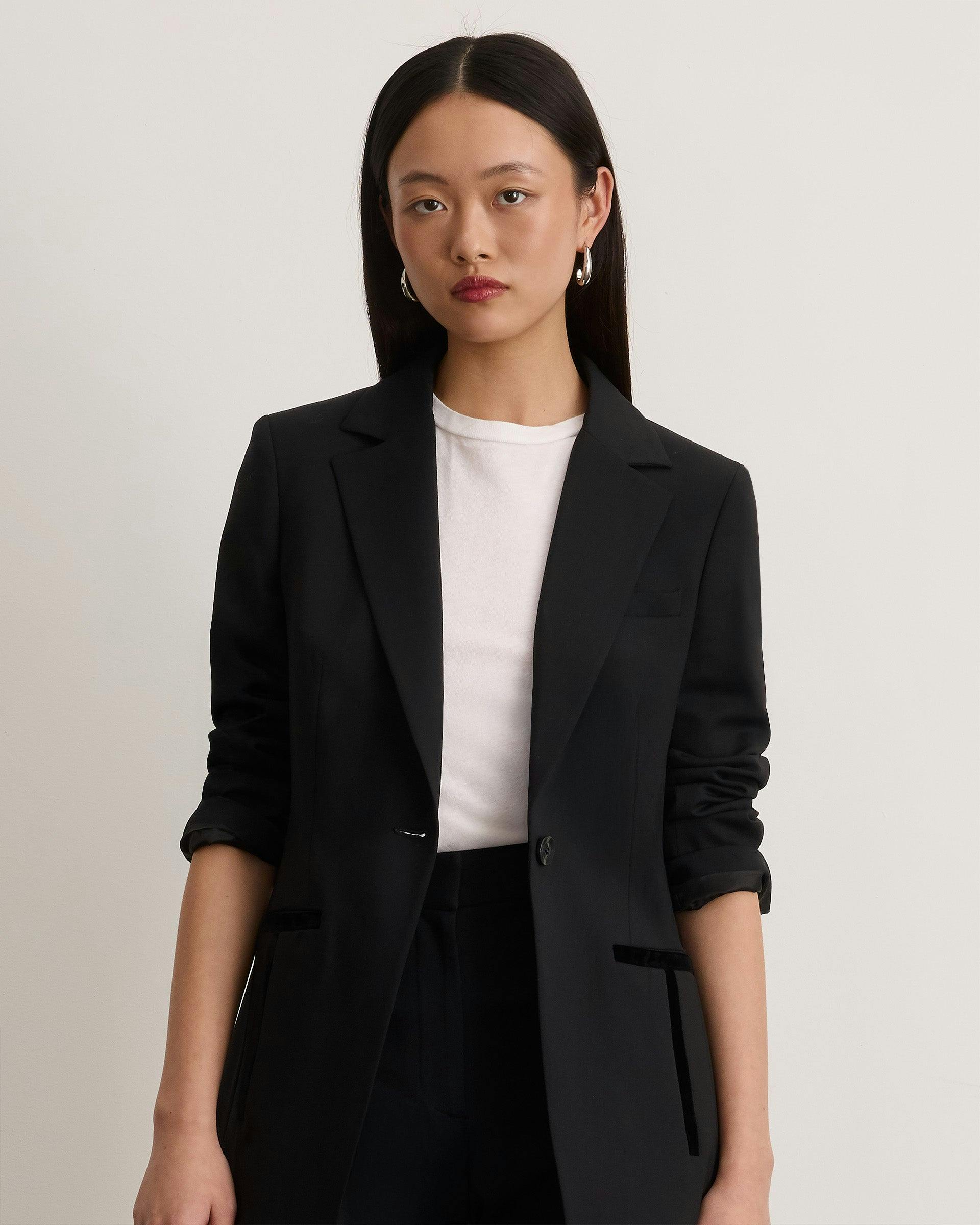 Tanya Blazer