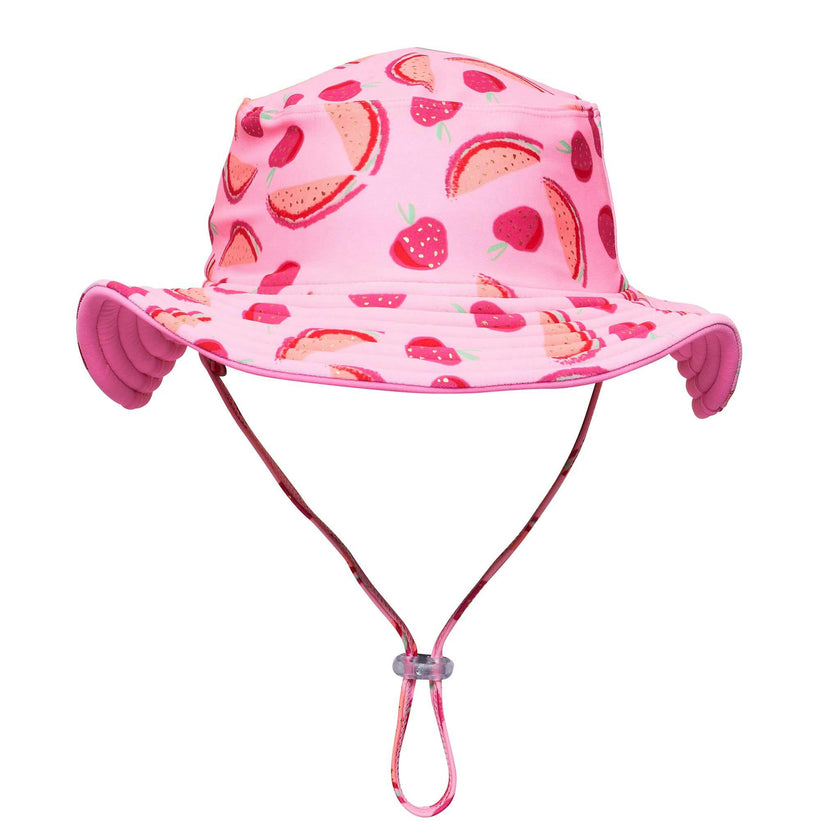 Reversible Bucket Hat