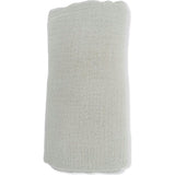 Solid Muslin Desert Green - Swaddle Blanket