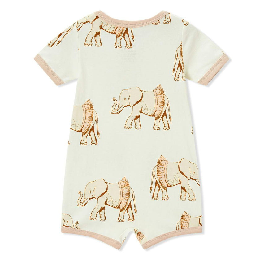 Tutu Elephant Stretch Shortall