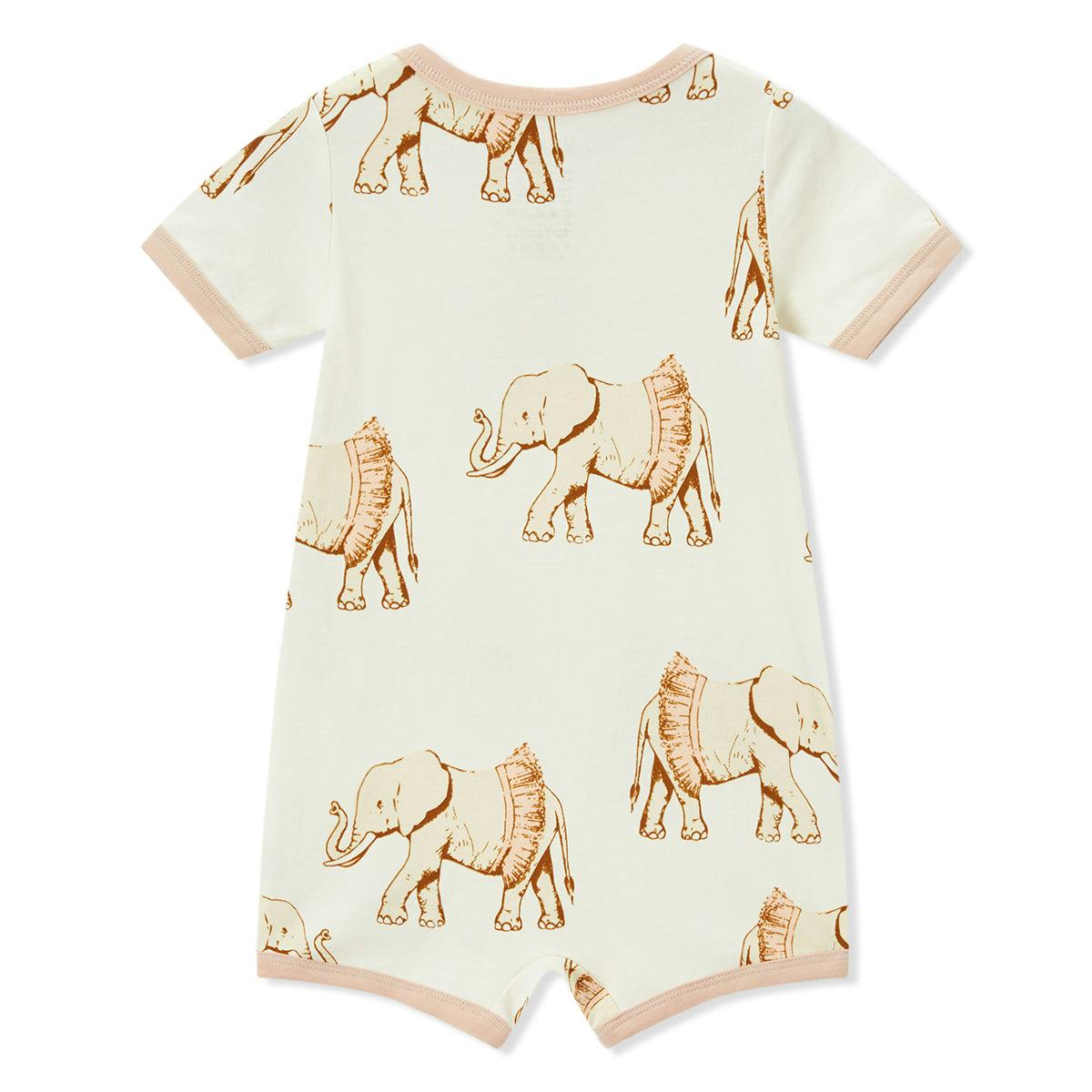 Tutu Elephant Stretch Shortall