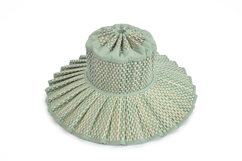 Fiji Capri Hat
