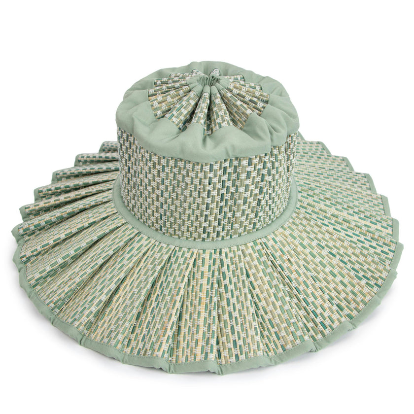 Fiji Capri Hat