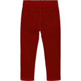 Jake Jeans in Dark Brown