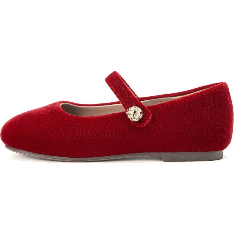 Whitney Red
