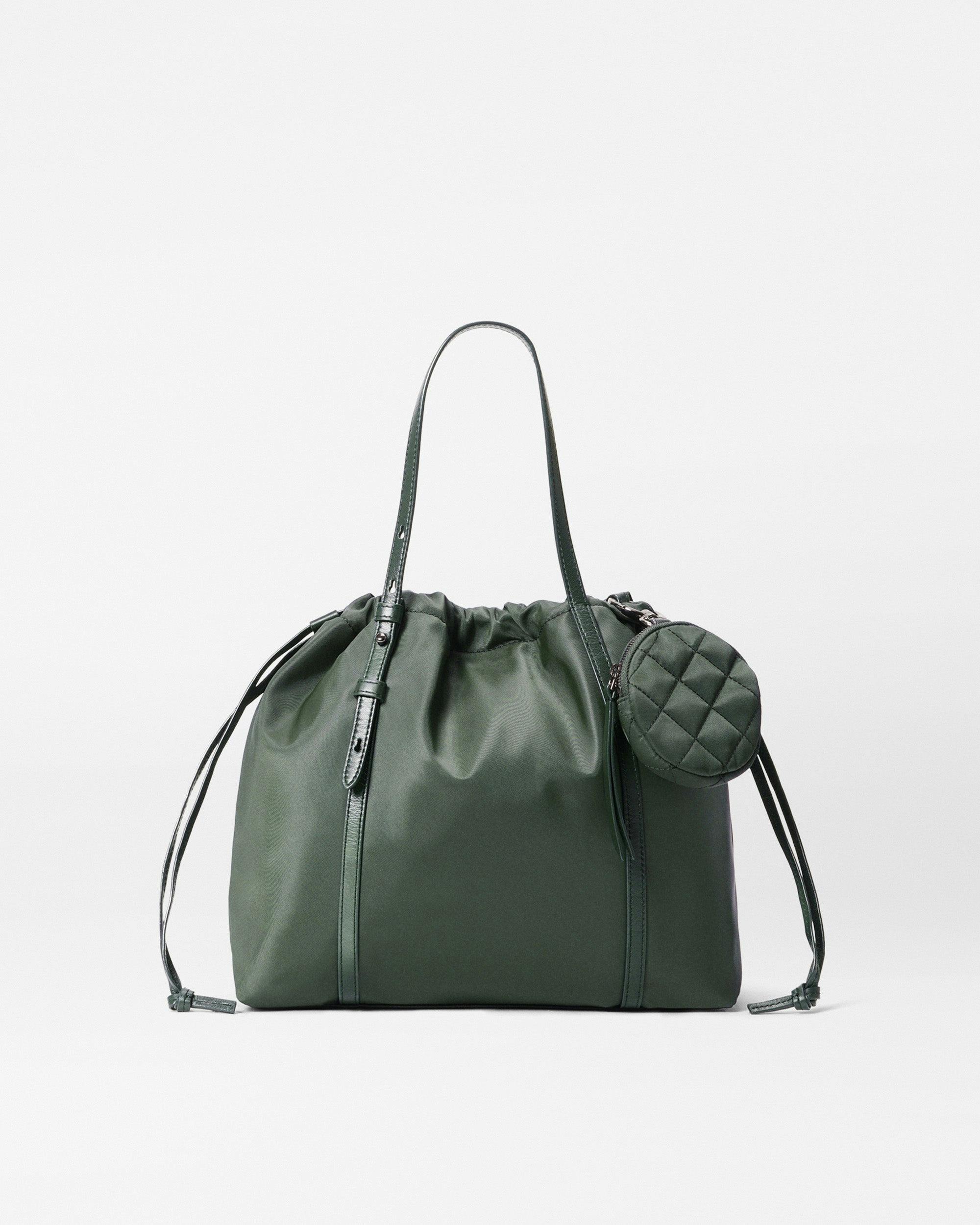 Juniper Small Waverly Tote