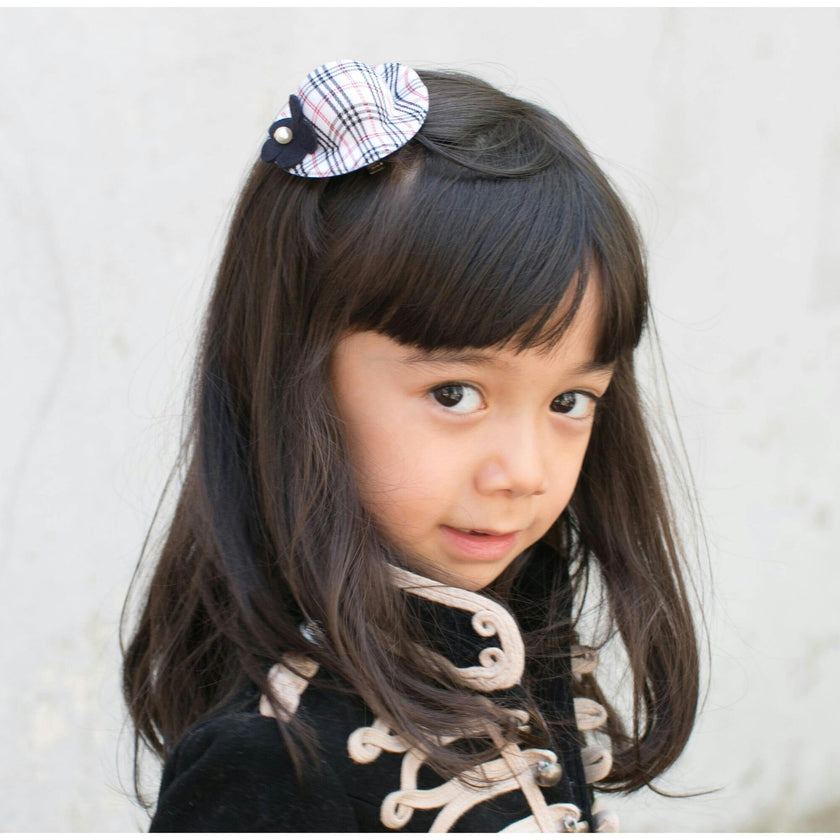 Emily Hairclip