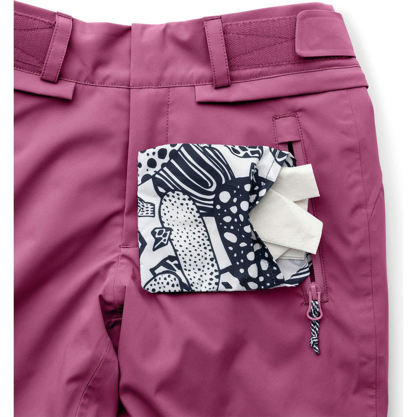 Lumi snow pants