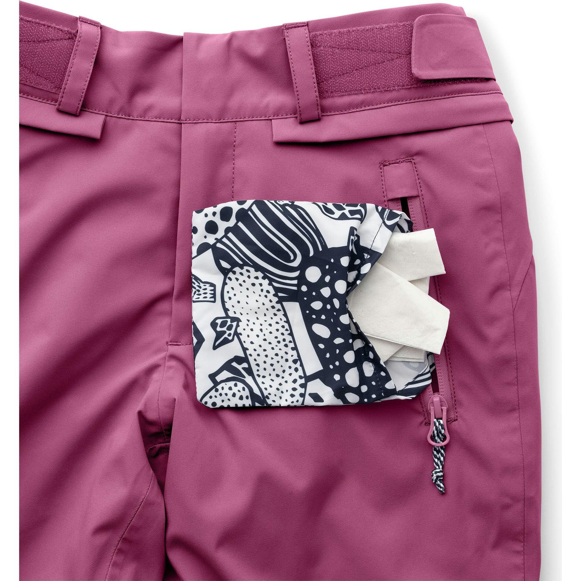 Lumi snow pants