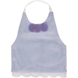 Mermaid Wrap Costume Age 5-6