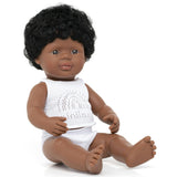15'' Baby Doll African American