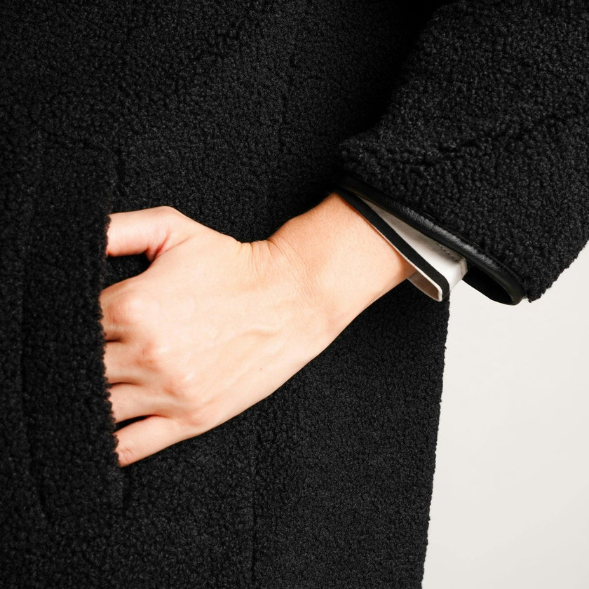 Teddi Coat