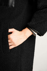 Teddi Coat