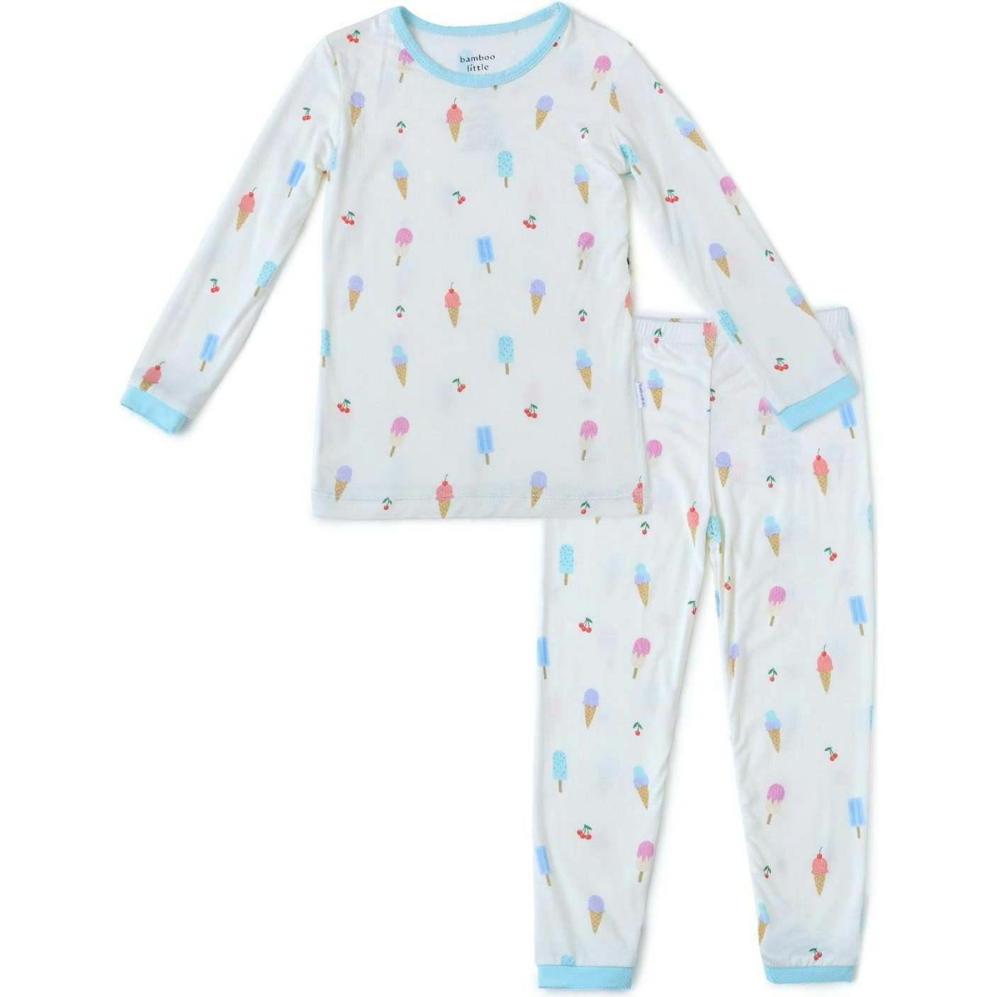 Pajama Set