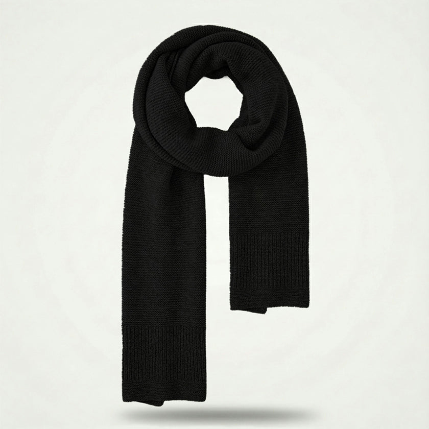The Cocoon Cashmere Scarf