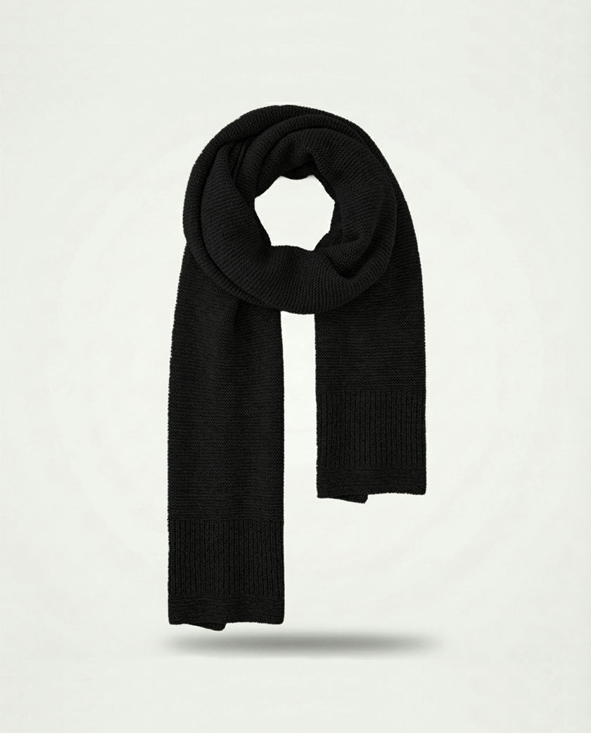 The Cocoon Cashmere Scarf