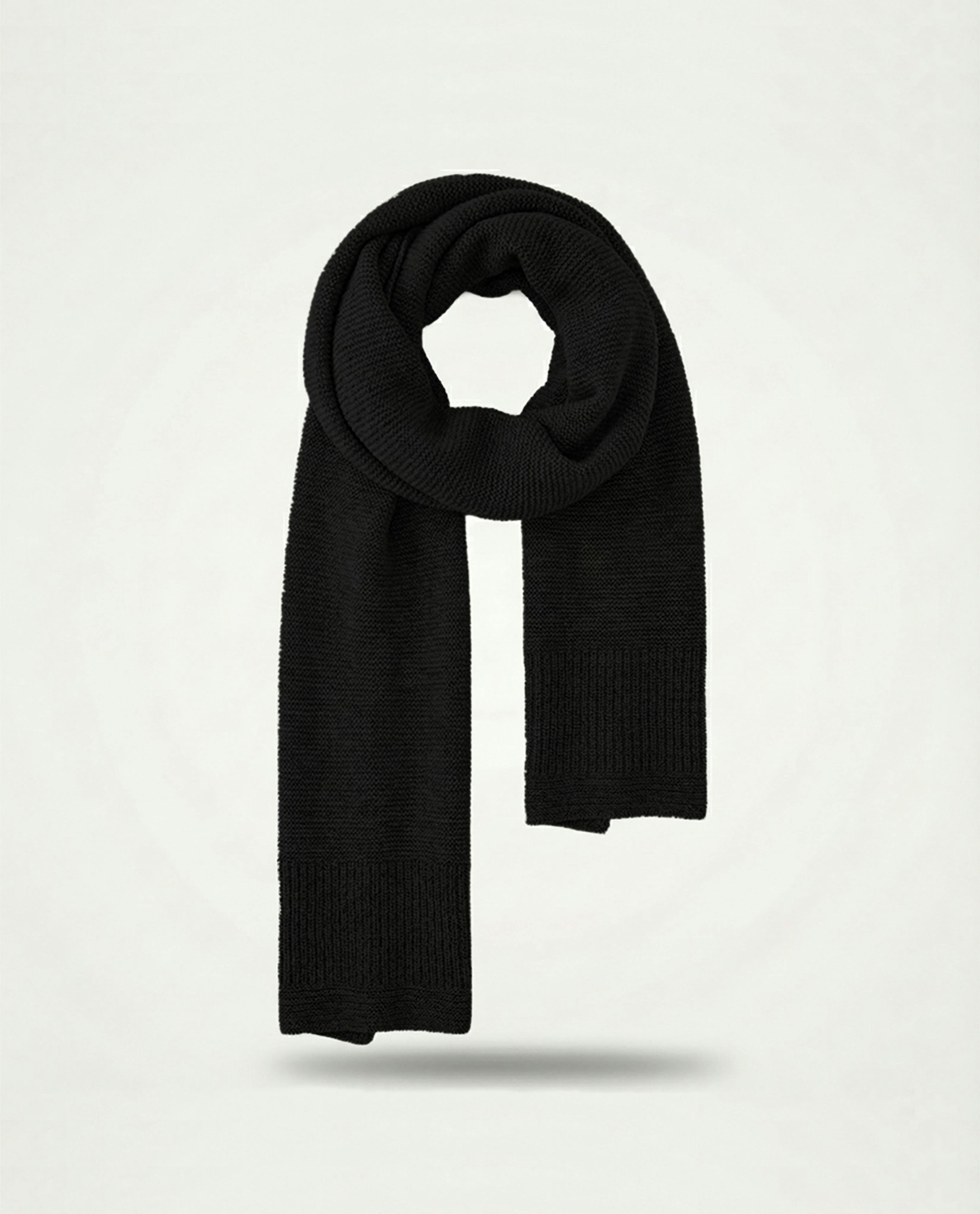 The Cocoon Cashmere Scarf