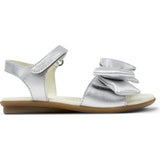 Sandals Right Kids Grey