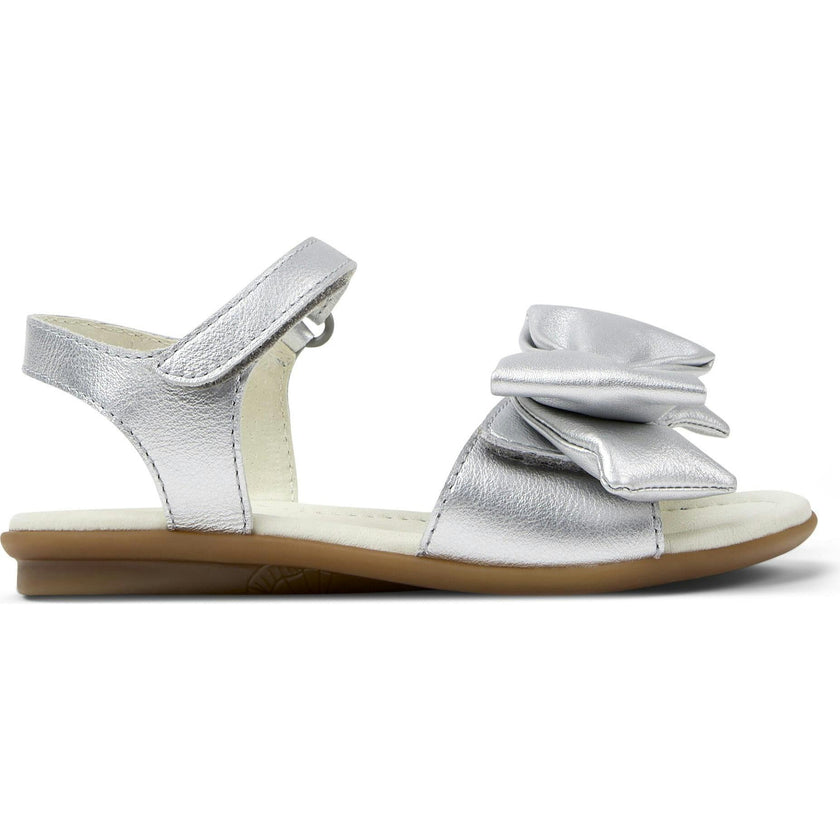 Sandals Right Kids Grey