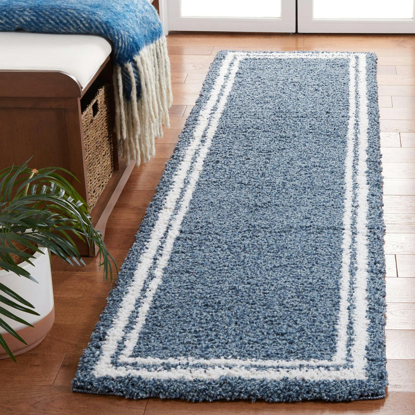 Calico 100 Runner Shag