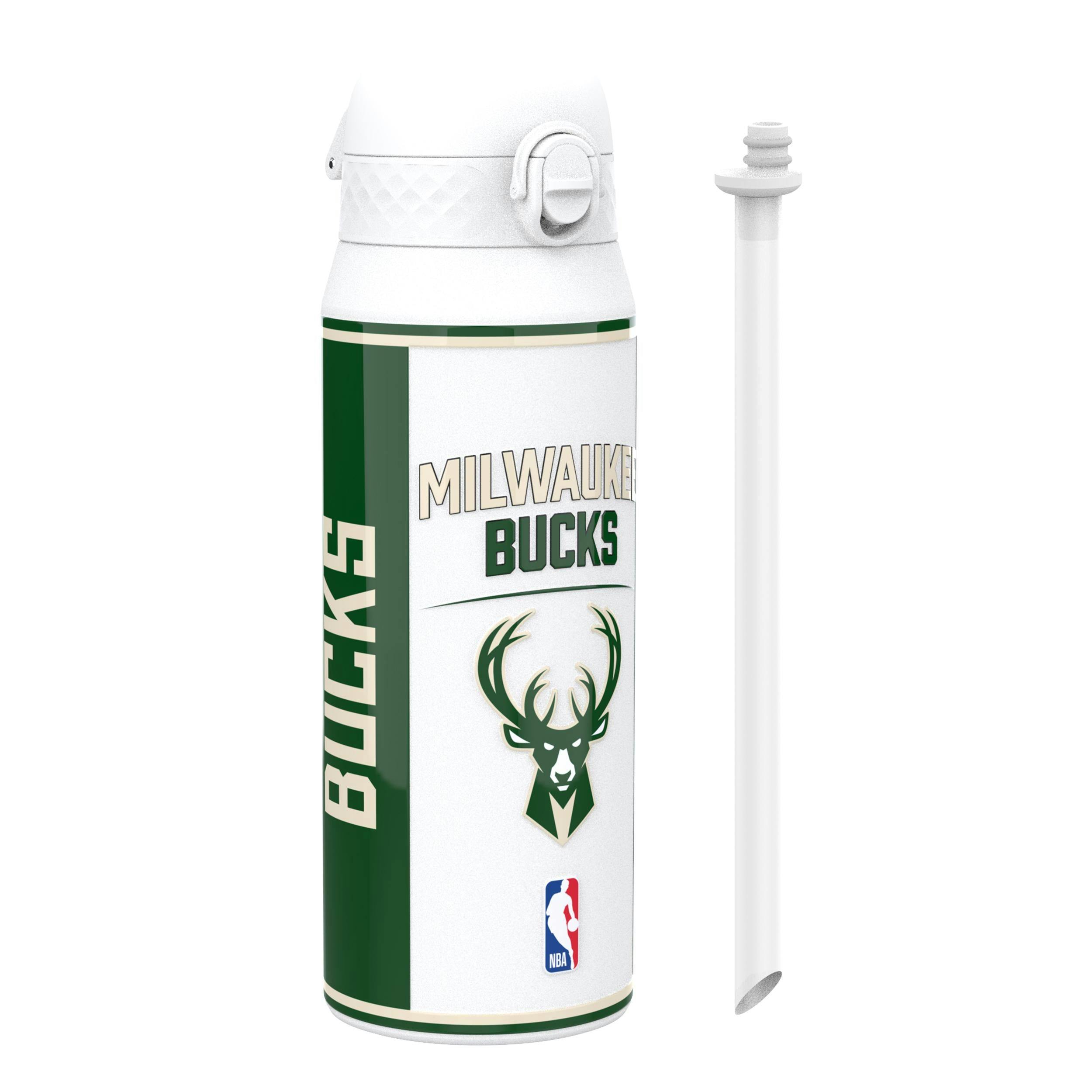 Ion8 NBA 24 oz Insulated Game Day Water Bottle