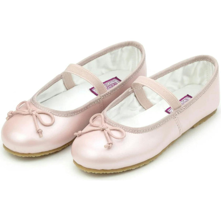 Alia Ballerina Flat