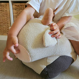 MOO MOO COW POUF