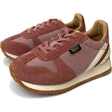 Keegan Sneaker Old Rose, Pink