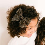 The Frankie Three Bow Original Clip Set