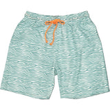 Stripes Classic Swim Shorts, Prints