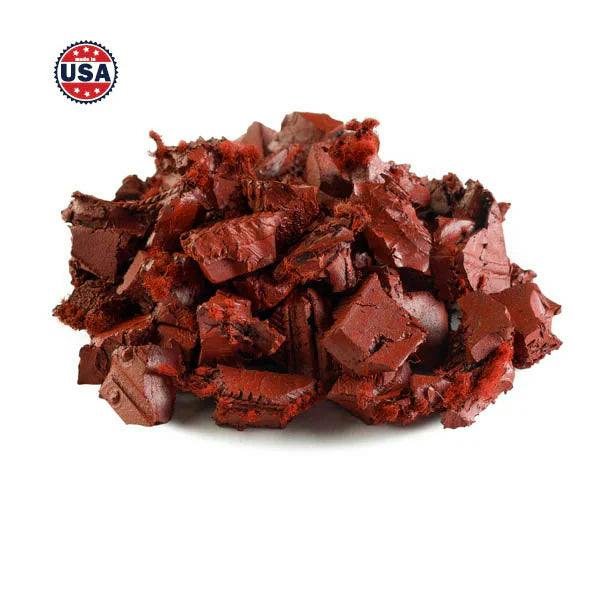 Playground Recycled Rubber Mulch-Multiple Colors