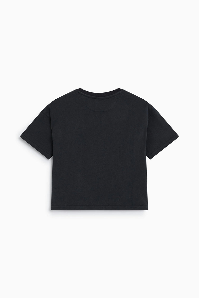 TNS Logo Teen T-Shirt