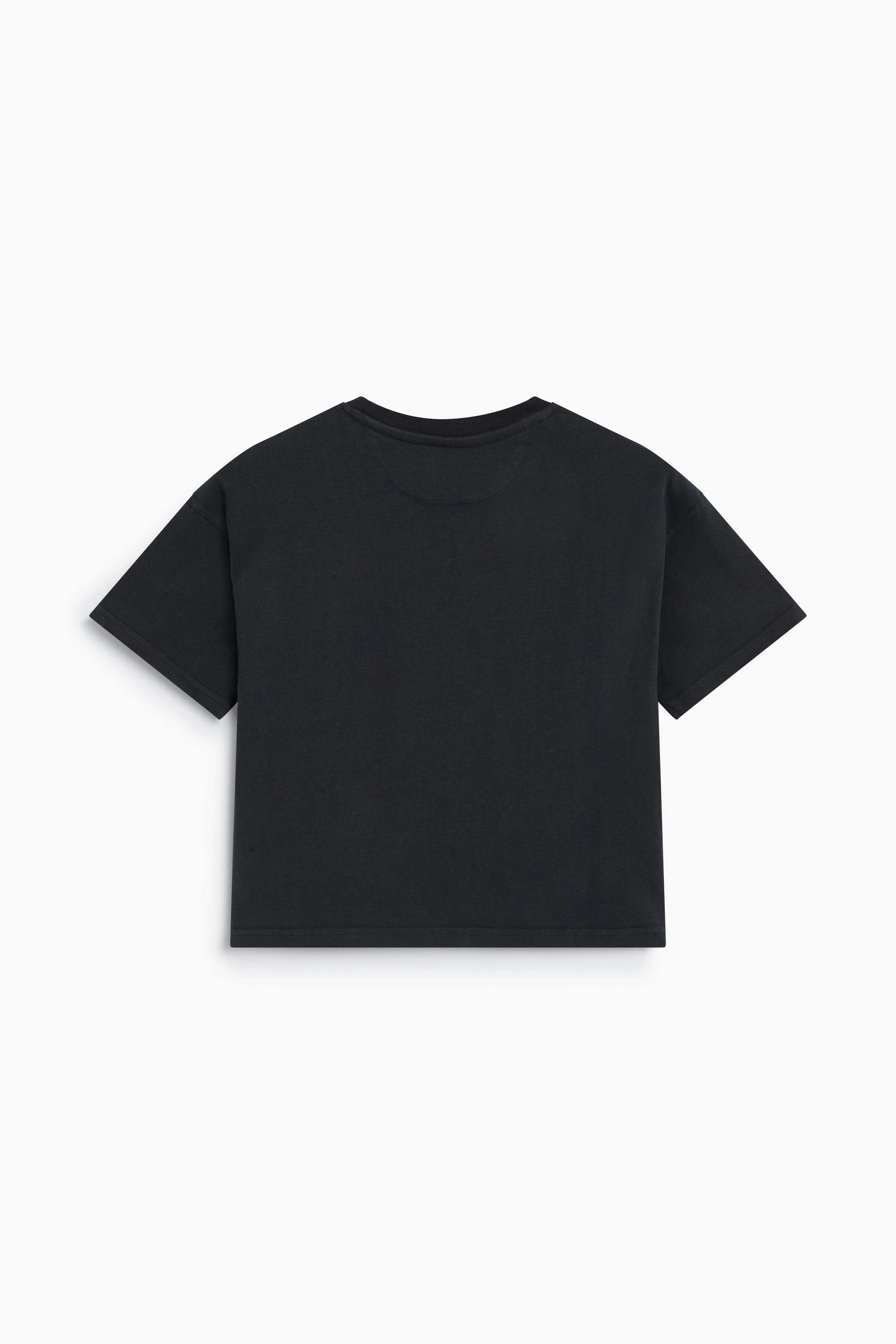 TNS Logo Teen T-Shirt