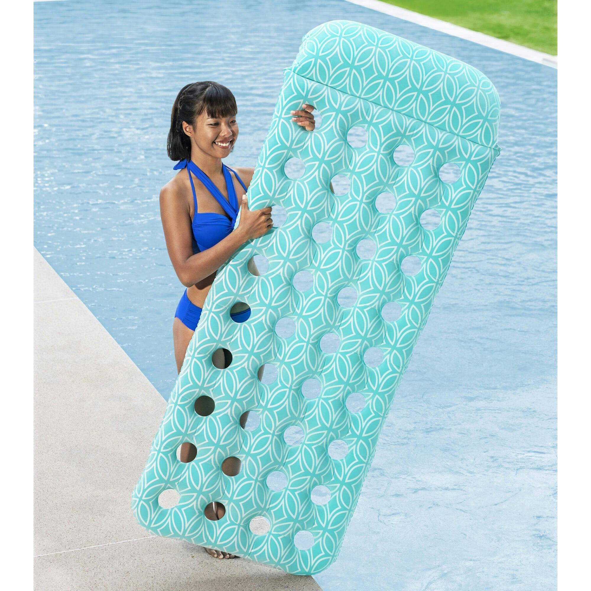 H2OGO! Comfort Plush 6'6