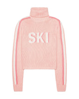 Jade Turtleneck- Ski