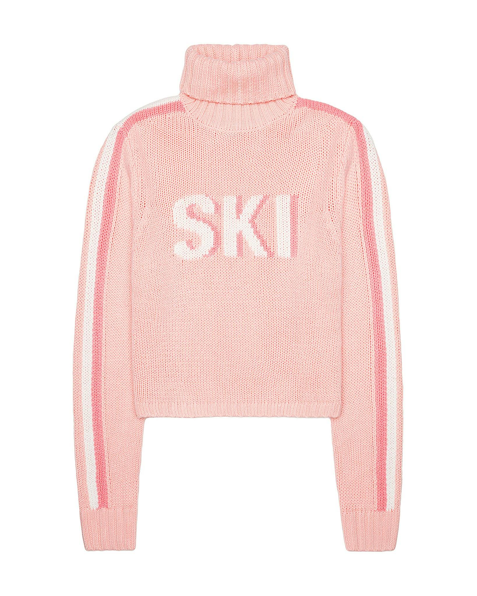 Jade Turtleneck- Ski