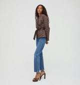 The Barrow Jacket -  Thornfield Tapestry